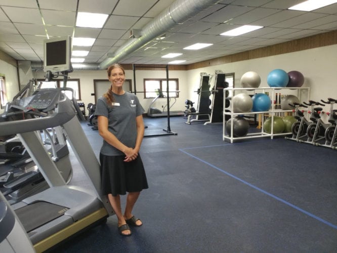 The YMCA opens new branch in Youngsville News, Sports, Jobs Times